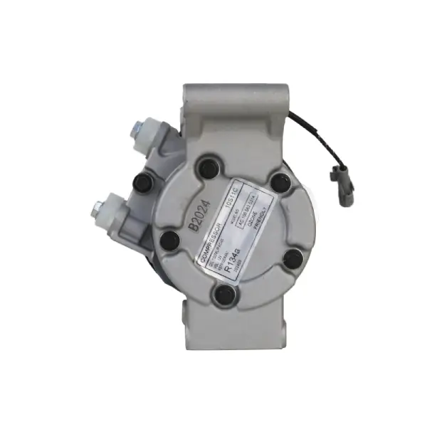 ACTECmax 10S11C Automotive Air Conditioning Compressor AC.100.562