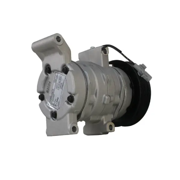 ACTECmax 10S11C Automotive Air Conditioning Compressor AC.100.562