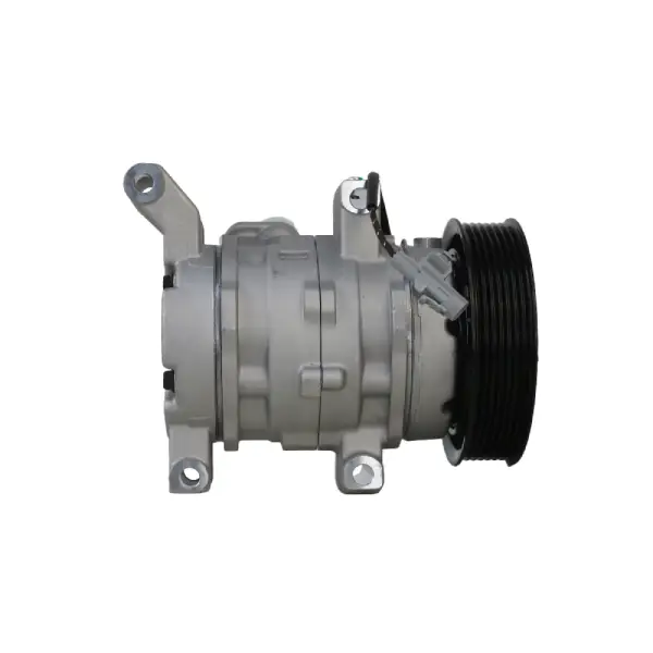 ACTECmax 10S11C Automotive Air Conditioning Compressor AC.100.562