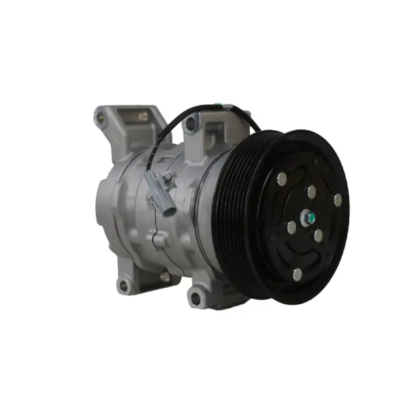 ACTECmax 10S11C Automotive Air Conditioning Compressor AC.100.562