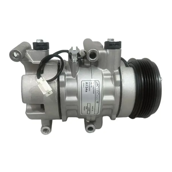 Picture showing car ac compressor ACTECmax AC.100.1511