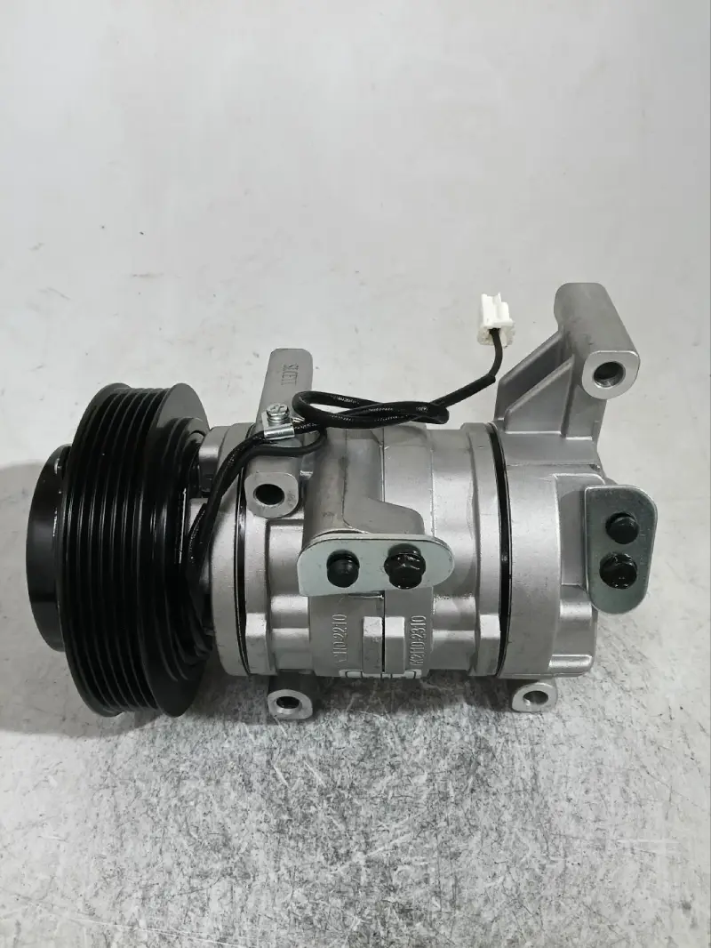 More Details of the ACTECmax Car AC Compressor AC.100.1930