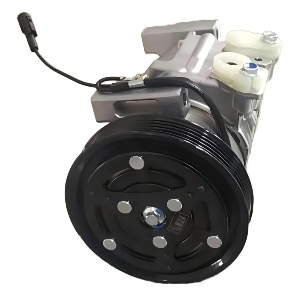 Picture showing ACTECmax AC compressor AC,100.928