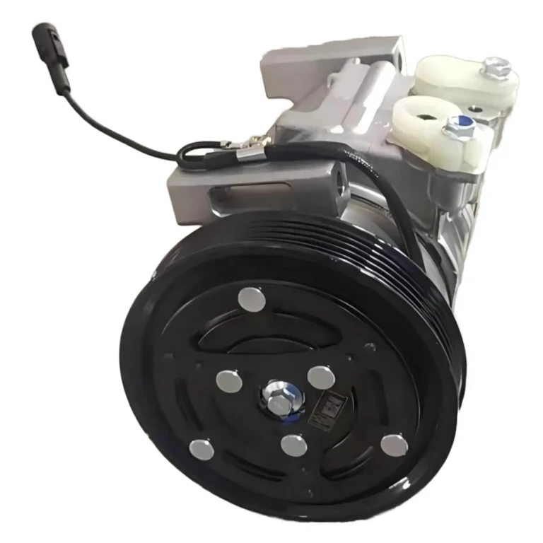 Picture showing ACTECmax AC compressor AC,100.928