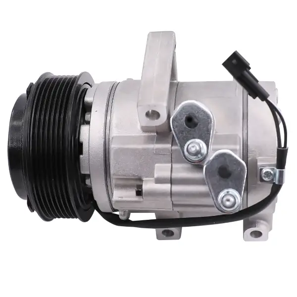 Pick-Up Truck AC Compressor AC.100.1640