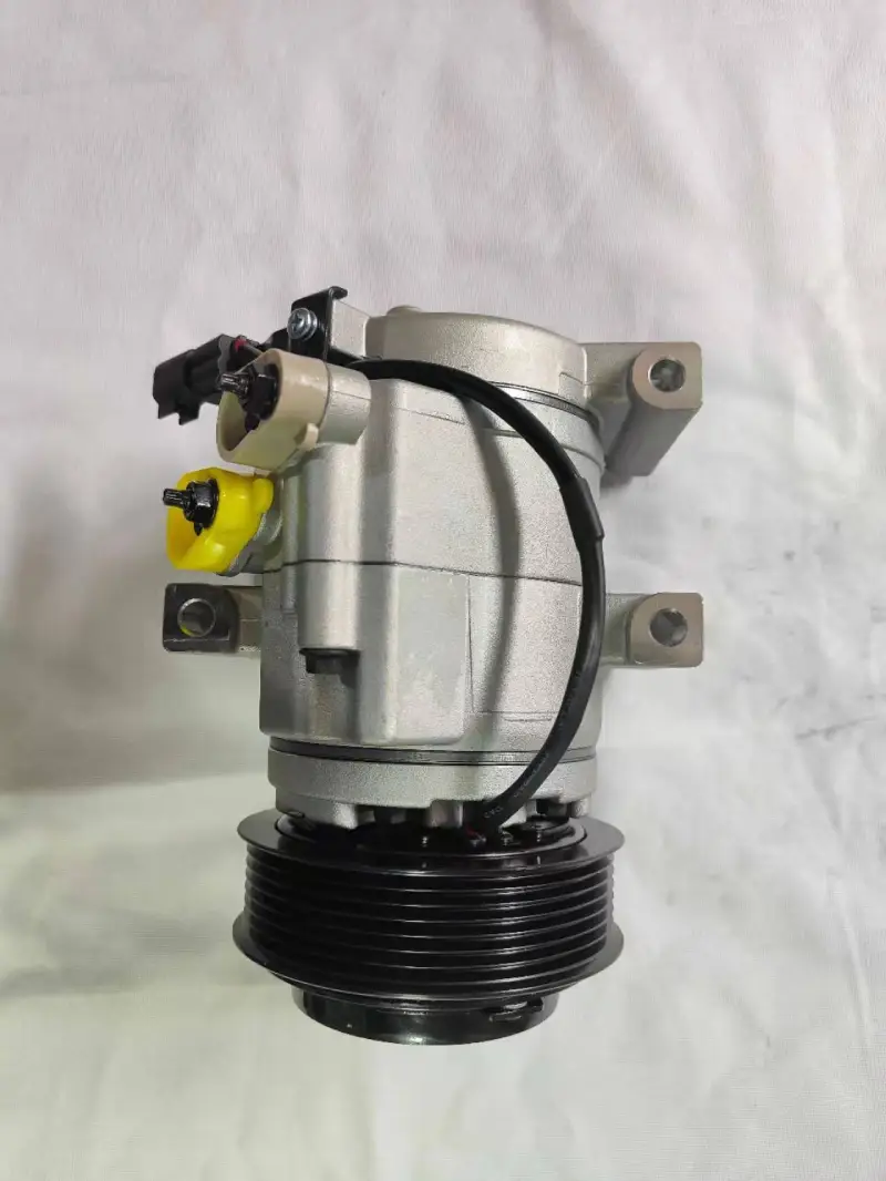 Display of ACTECmax 10S13C 12V AC.100.1640