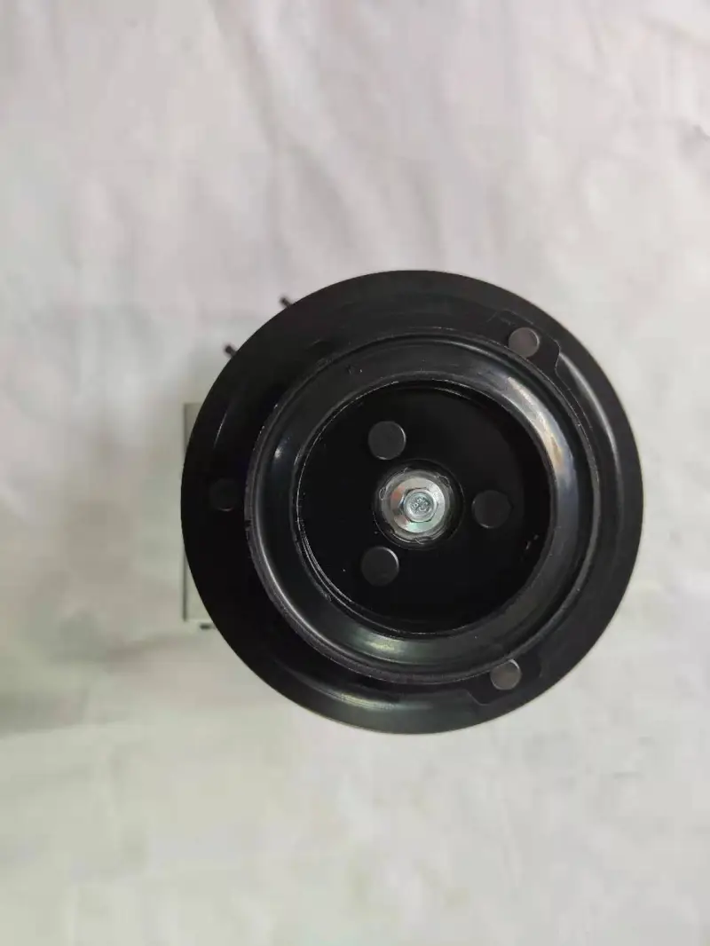 Display of ACTECmax 10S13C 12V AC.100.1640