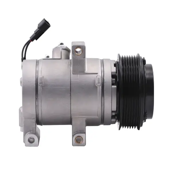 Pick-Up Truck AC Compressor AC.100.1640
