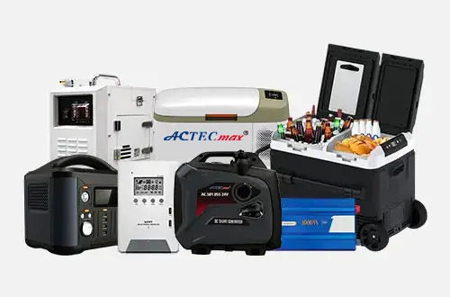 This picture showcases our product category—New Energy Vehicles-related products.