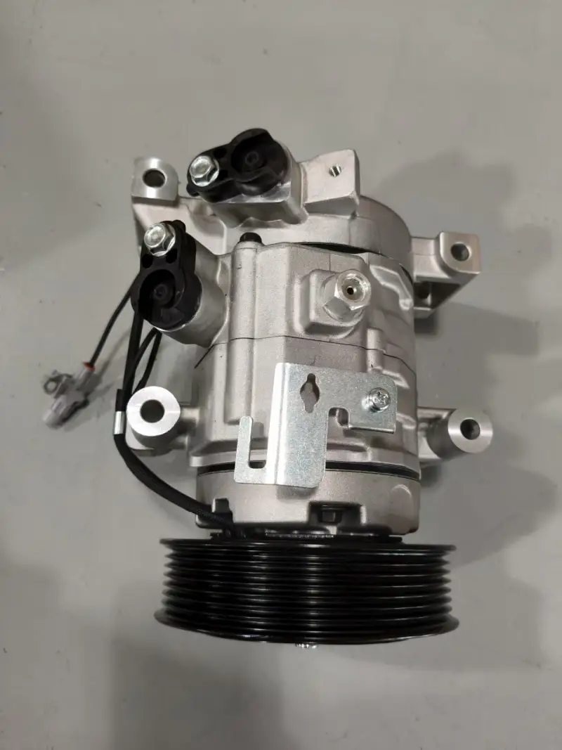 Detail Display of ACTECmax AC Compressor AC.100.2374