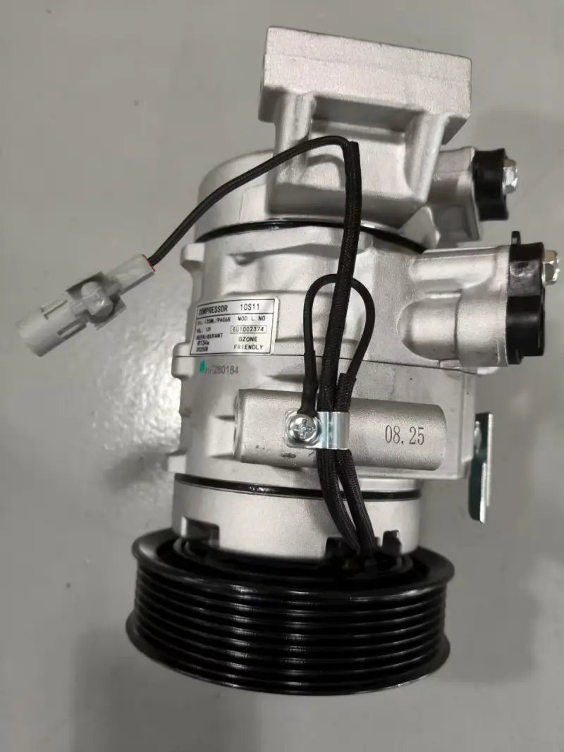 Detail Display of ACTECmax AC Compressor AC.100.2374