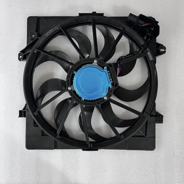 More Display of ACTECmax Brushless AC Cooling Fan AC.117.3163
