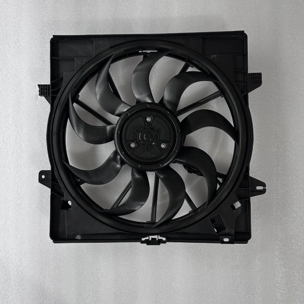 More Display of ACTECmax Brushless AC Cooling Fan AC.117.3163