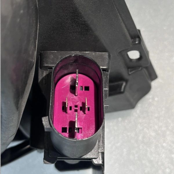 More Display of ACTECmax Brushless AC Cooling Fan AC.117.3163