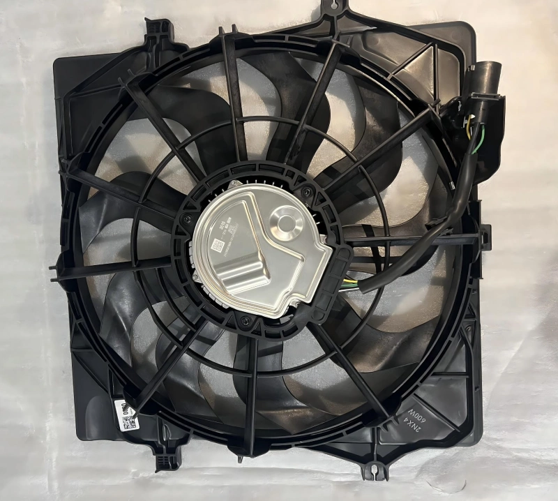 Detail Display of ACTECmax Brushless Air Conditioning Fan AC.117.3167