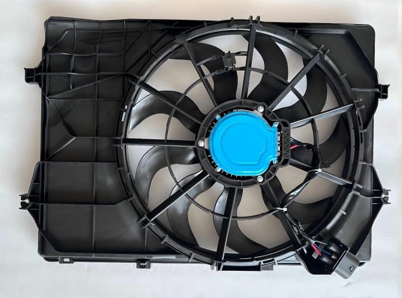 Detail Display of ACTECmax Brushless Air Conditioning Fan AC.117.3169