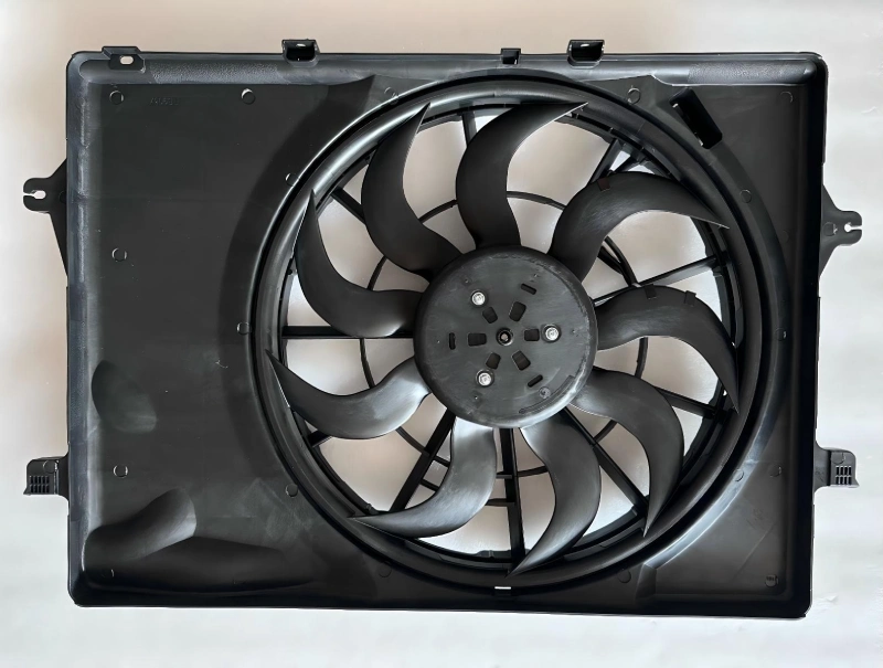 Detail Display of ACTECmax Brushless Air Conditioning Fan AC.117.3169
