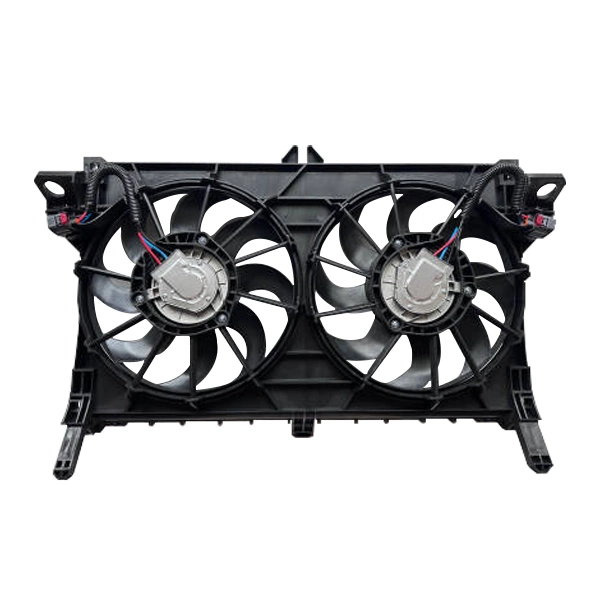 ACTECmax Brushless Cooling Fan AC.117.3173