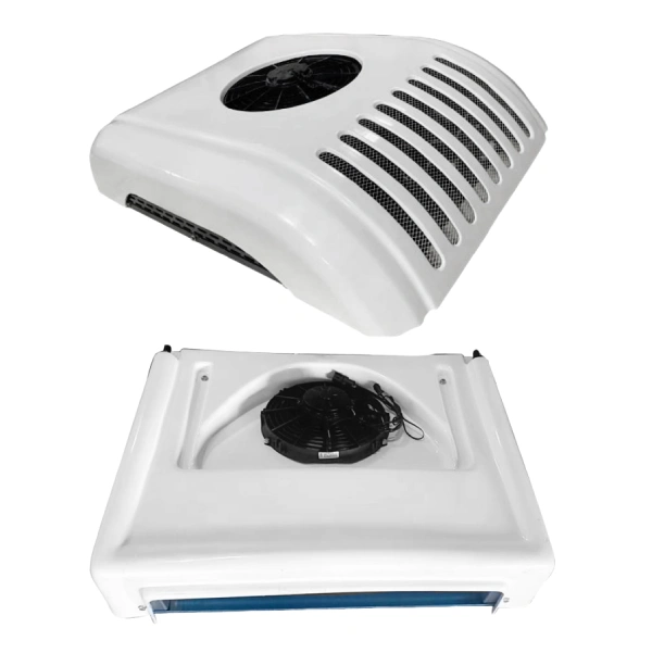 ACTECmax AC.133.217 Roof-Mounted Electric Reefer Unit for EVs