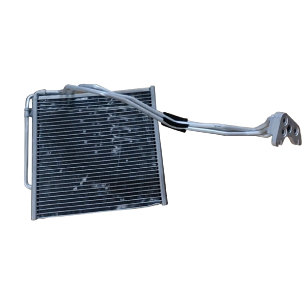 Picture shows ACTECmax Indoor Condenser AC.715.001