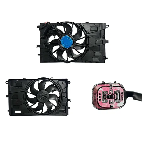 AC.156.028 DC Brushless Cooling Fan