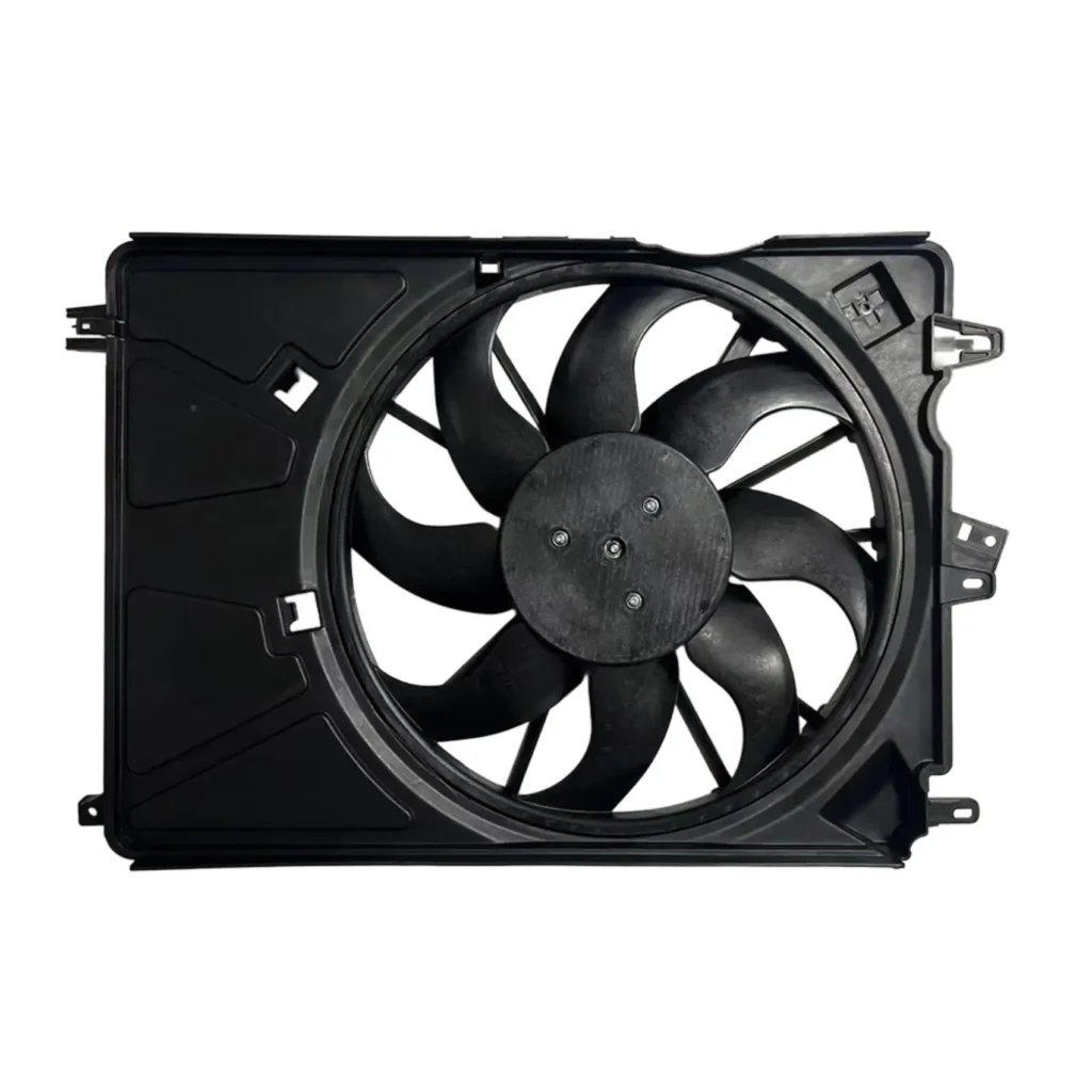ACTECmax AC.156.033 Brushless Air Conditioning Fan