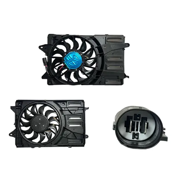 ACTECmax AC.156.031 Brushless Cooling Fan