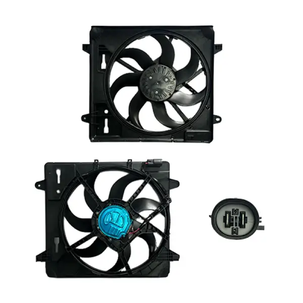 Wholesale ACTECmax AC.156.032 Brushless AC Fan