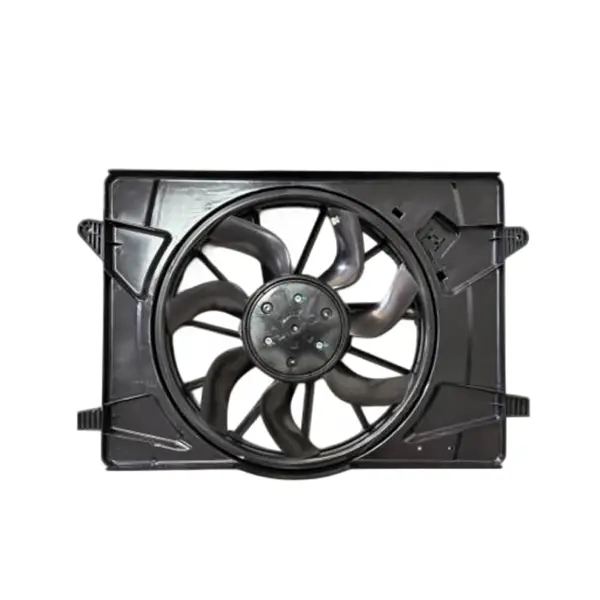 ACTECmax Radiator Cooling Fan AC.156.035