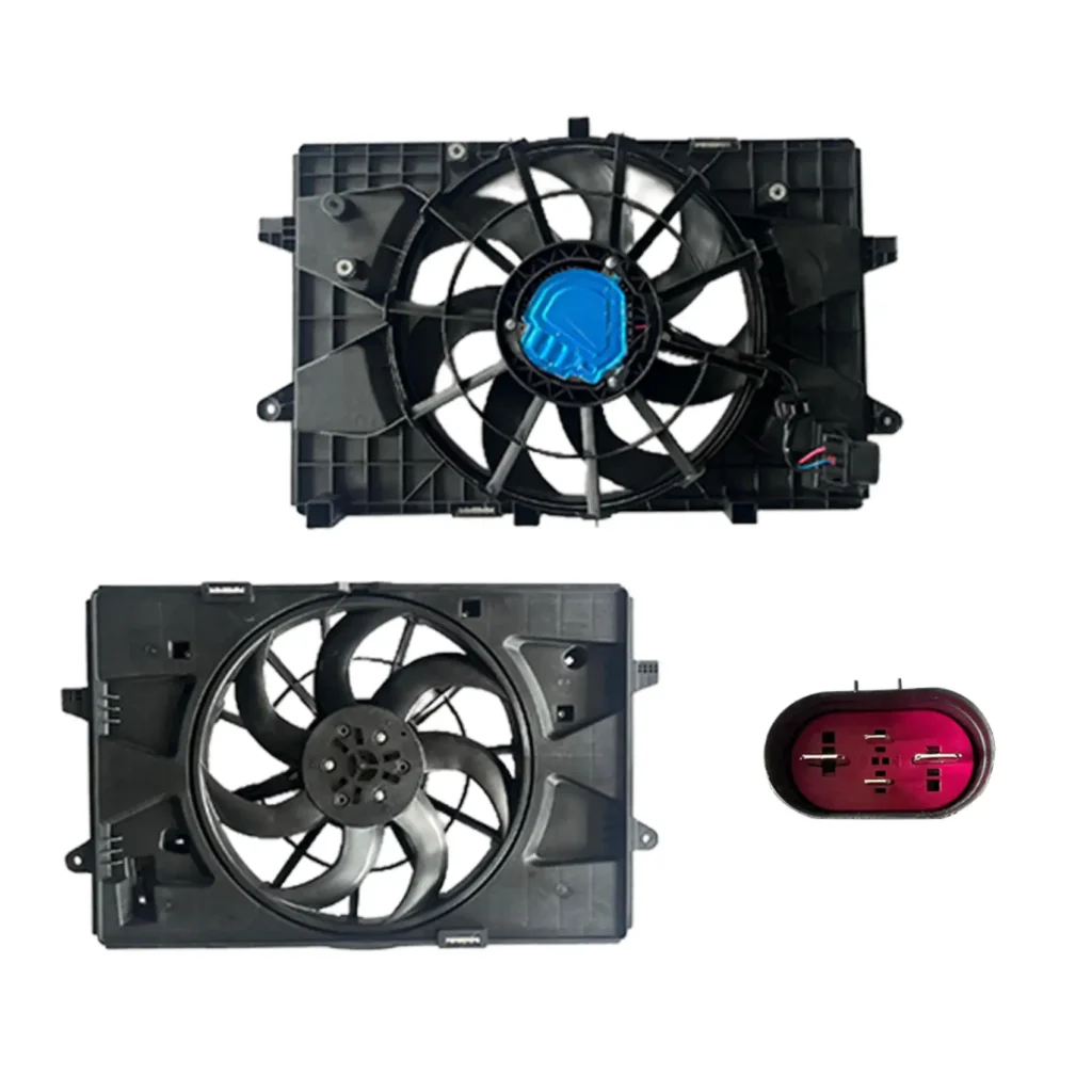 Wholesale ACTECmax Brushless AC Fan AC.156.036 for AION