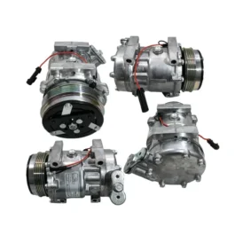 Overview of the ACTECmax 7v16 ac compressor AC.100.1724