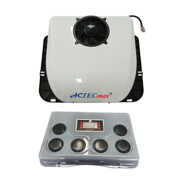 ACTECmax AC.161.072 Series Parking Air Conditioner for Trucks