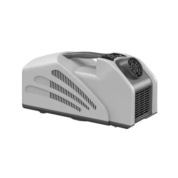 ACTECmax Portable Auto AC Unit​ AC.699.001 Series