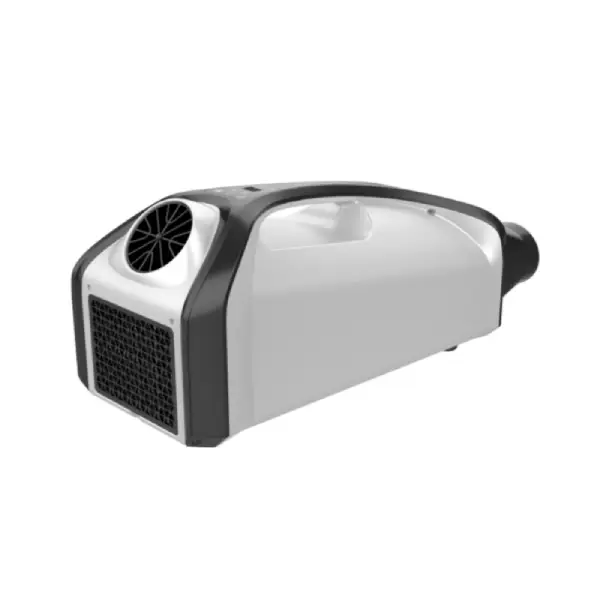 DC24V Portable Automotive Air Conditioner AC.699.002 with Dual Circulation System