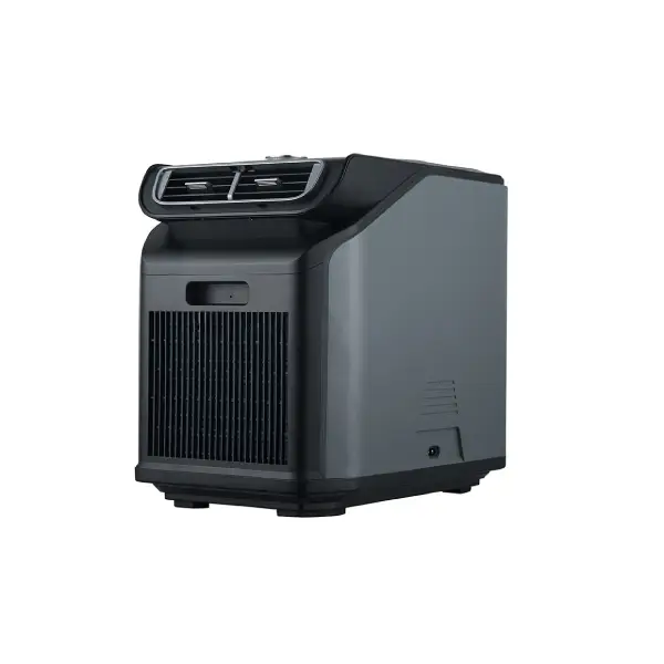 ACTECmax 48V Portable Vehicle Air Conditioner AC.699.003 with R290 Refrigerant