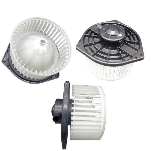ACTECmax 12V Auto Air Conditioning Blower AC.117.1030