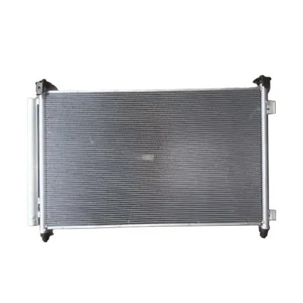 Mazda CX-9 (2007–2015) Parallel Flow Auto AC Condenser Core AC.114.5290 |
