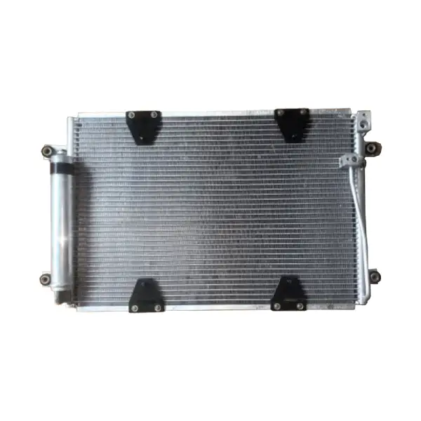 Suzuki Grand Vitara (2003–2007) Parallel Flow Condenser Core