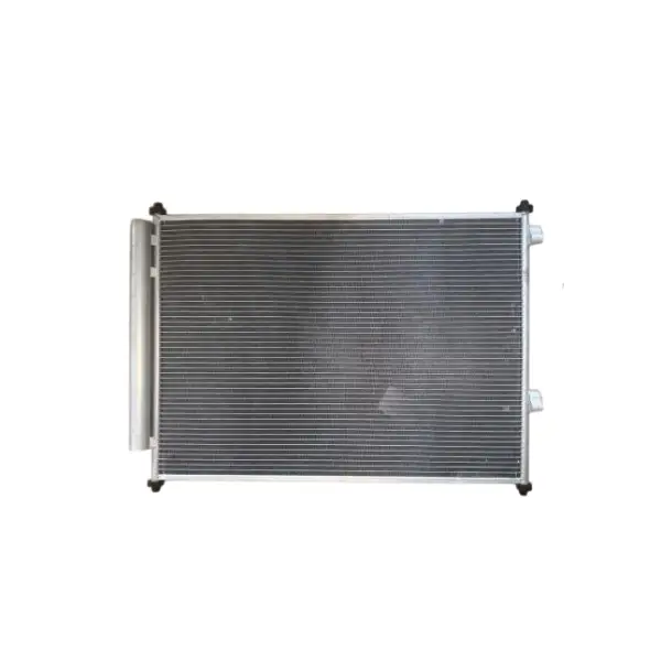 Parallel Flow Condenser Core ACTECmax AC.114.5293 for INTERNATIONAL NAVISTAR