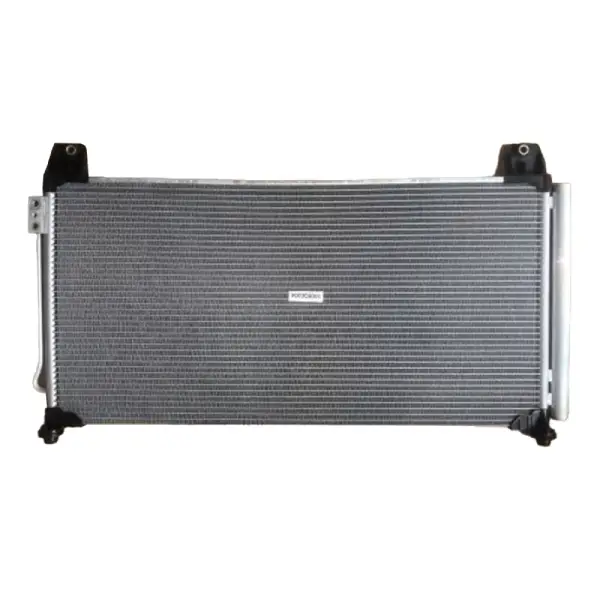 Parallel Flow A/C Condenser Core AC.114.5289