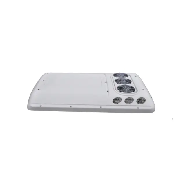 DC24V Rooftop Bus Air Conditioner