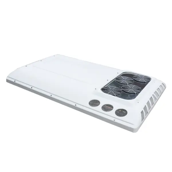 30KW DC24V Rooftop Bus Air Conditioner