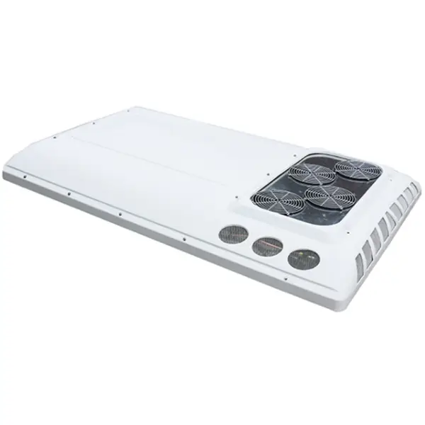 DC24V Rooftop Bus Air Conditioner
