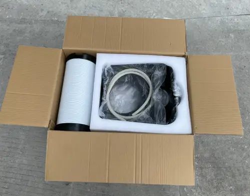 package view of the actecmax ac.699.004 portabl air conditioner
