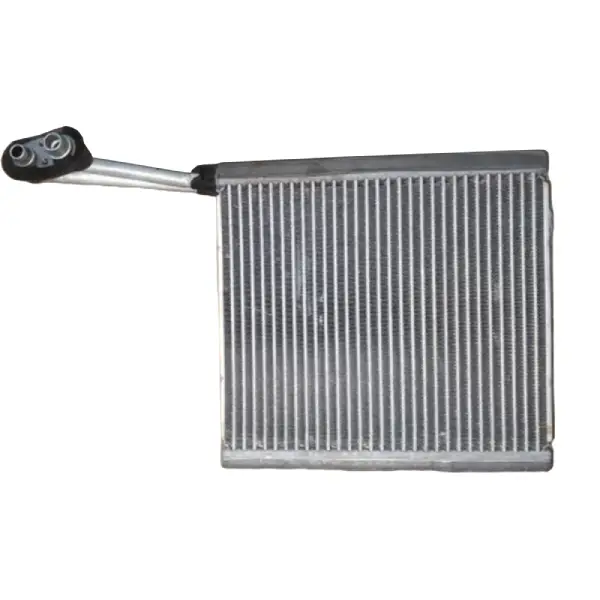 AC evaporator coil AC.115.3311 parallel flow evaporator core for CHERY TIGGO 7 Show Jet 1.5L 精简版：
