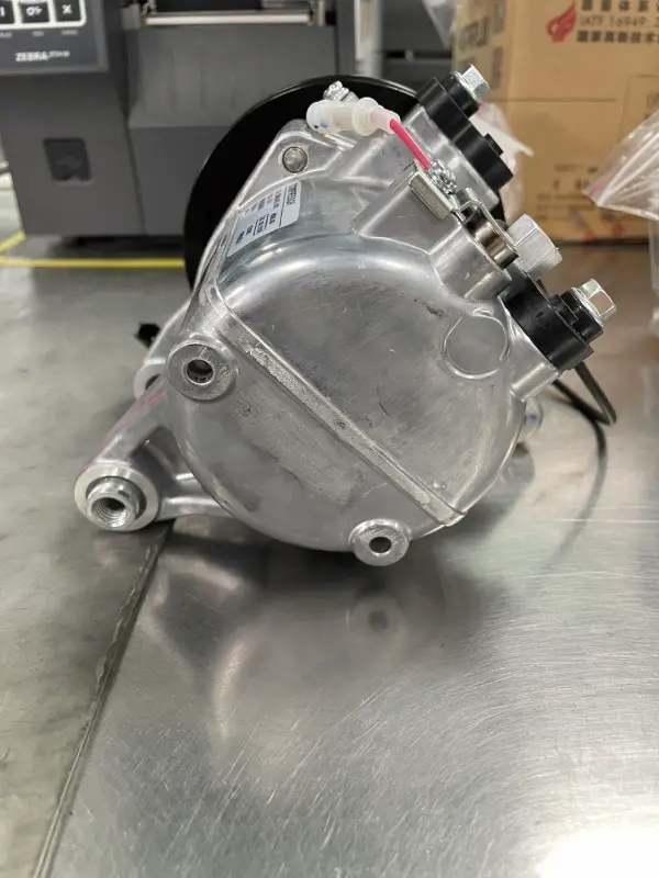 Detail display of ACTECmax STR05 AC Compressor for Honda N-BOX G-L AC.100.5158