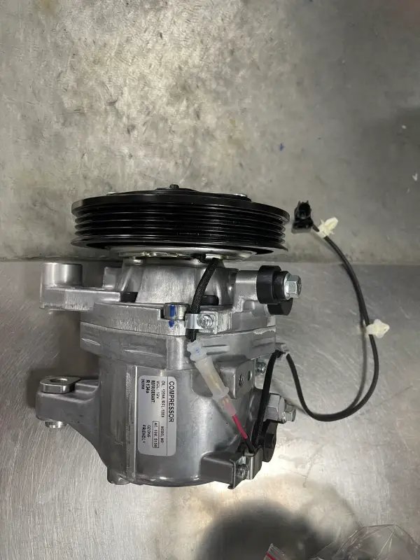 Detail display of ACTECmax STR05 AC Compressor for Honda N-BOX G-L AC.100.5158