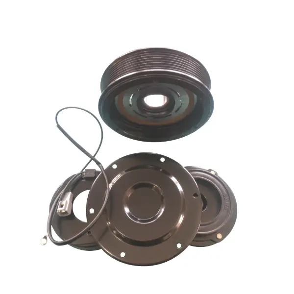 Wholesale A/C Clutch AC.106.044 for Caterpillar | 10PA17C / 10S15C Compressor