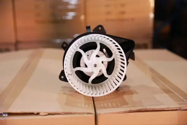 Detail Display of ACTECmax AC Blower AC.117.599