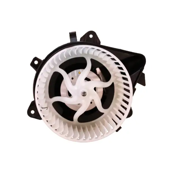 top view of the ACTECmax AC fan blower AC.117.599
